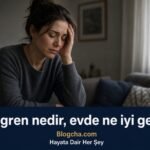 Migren nedir