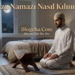 Kaza namazı nasıl kılınır