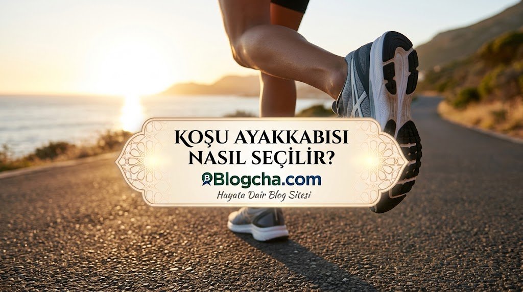 Koşu ayakkabısı nasıl seçilir