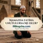 Namazda fatiha
