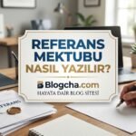 Referans mektubu