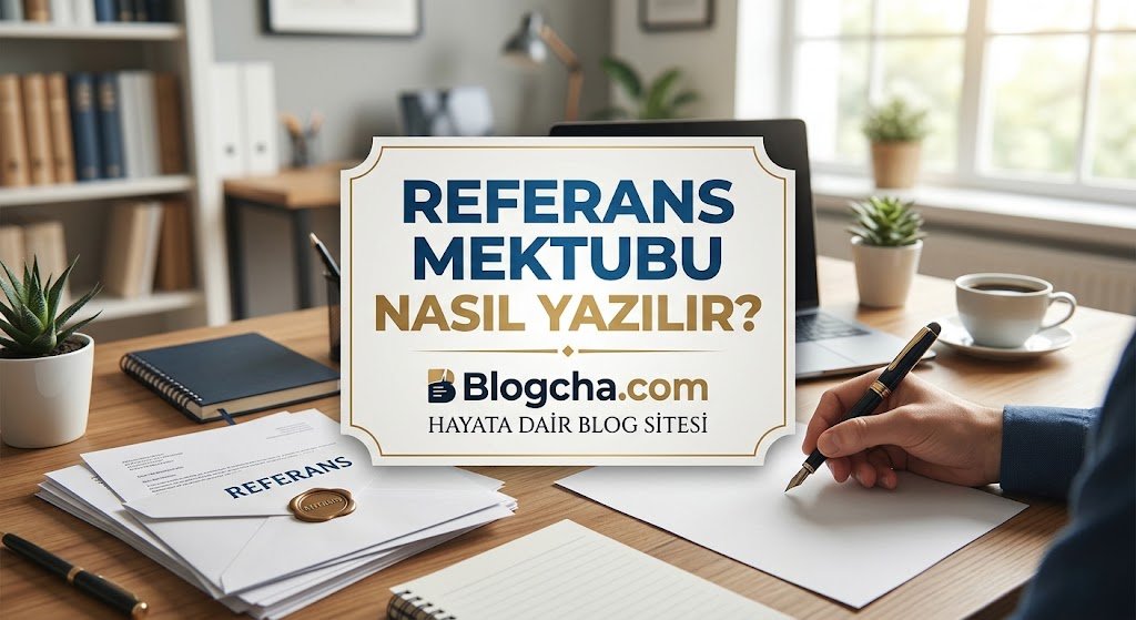 Referans mektubu
