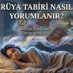 Rüya tabiri nasıl yorumlanır