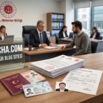 Vekaletname çıkarma